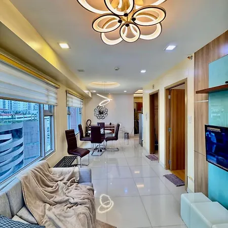 Metro Luxe Stay Near Doj Embassy And St Lukes