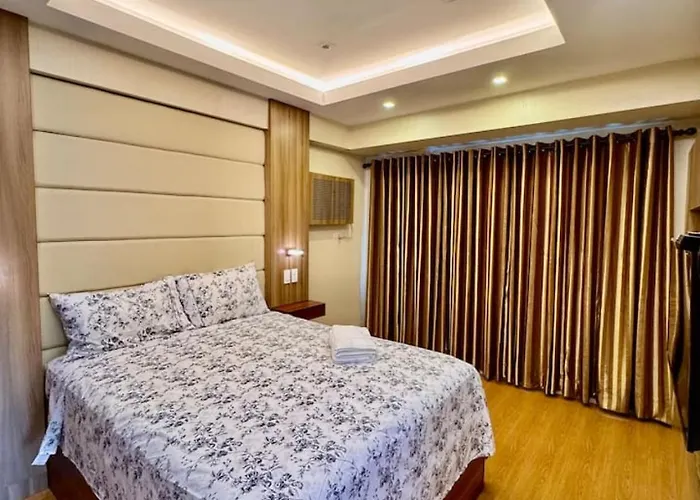 Metro Luxe Near Doj Embassy And St Lukes Appartamento