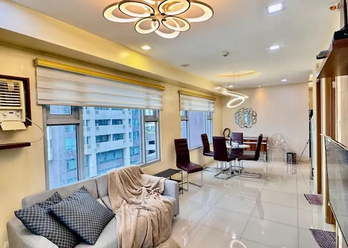 Metro Luxe Near Doj Embassy And St Lukes Appartamento *